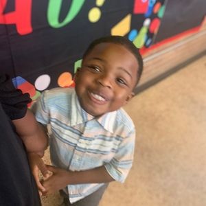 Meet your Posher, Carolyn